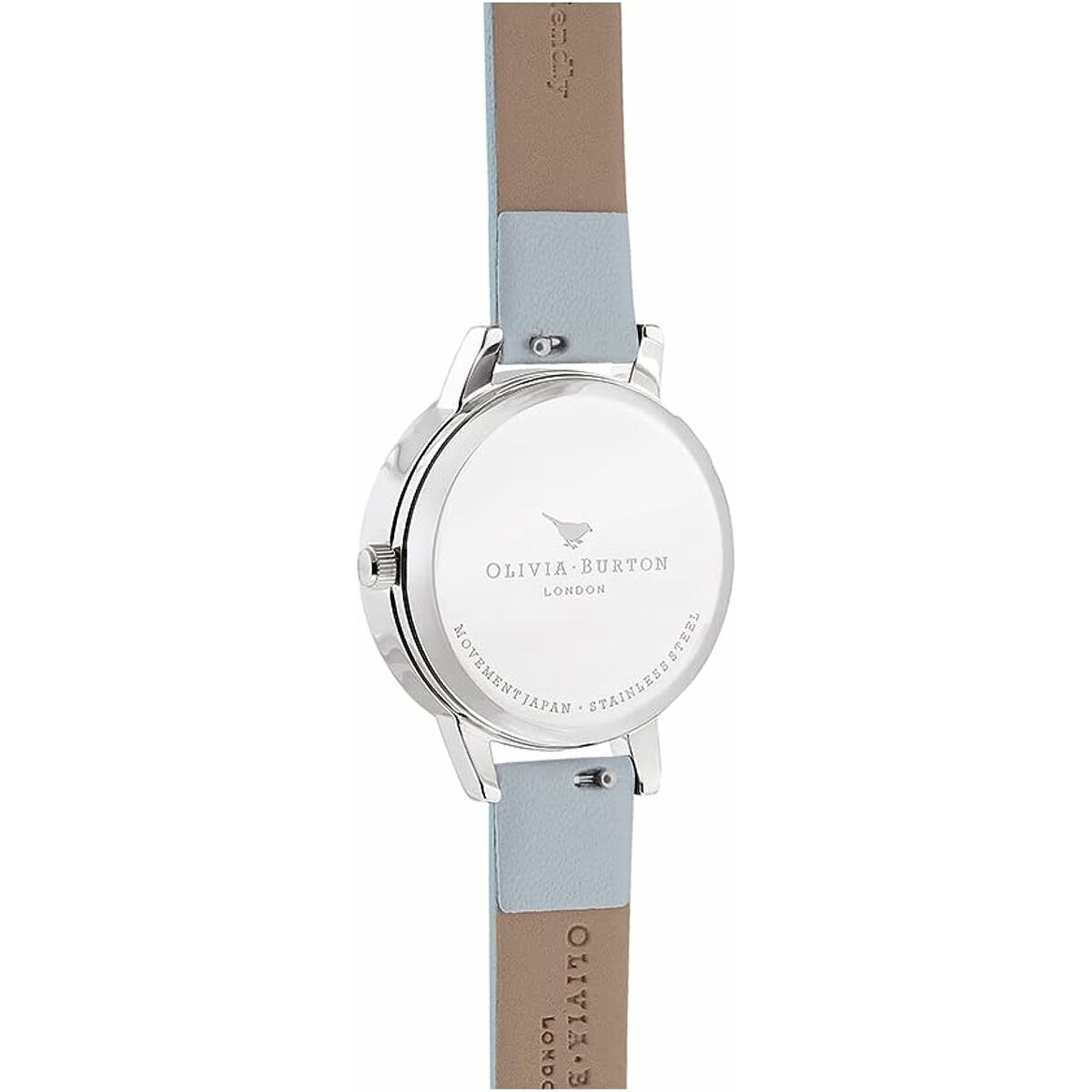 Ceas Damă Olivia Burton (Ø 30 mm)